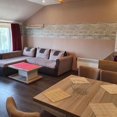 Apartman Vera Kopaonik Extérieur photo