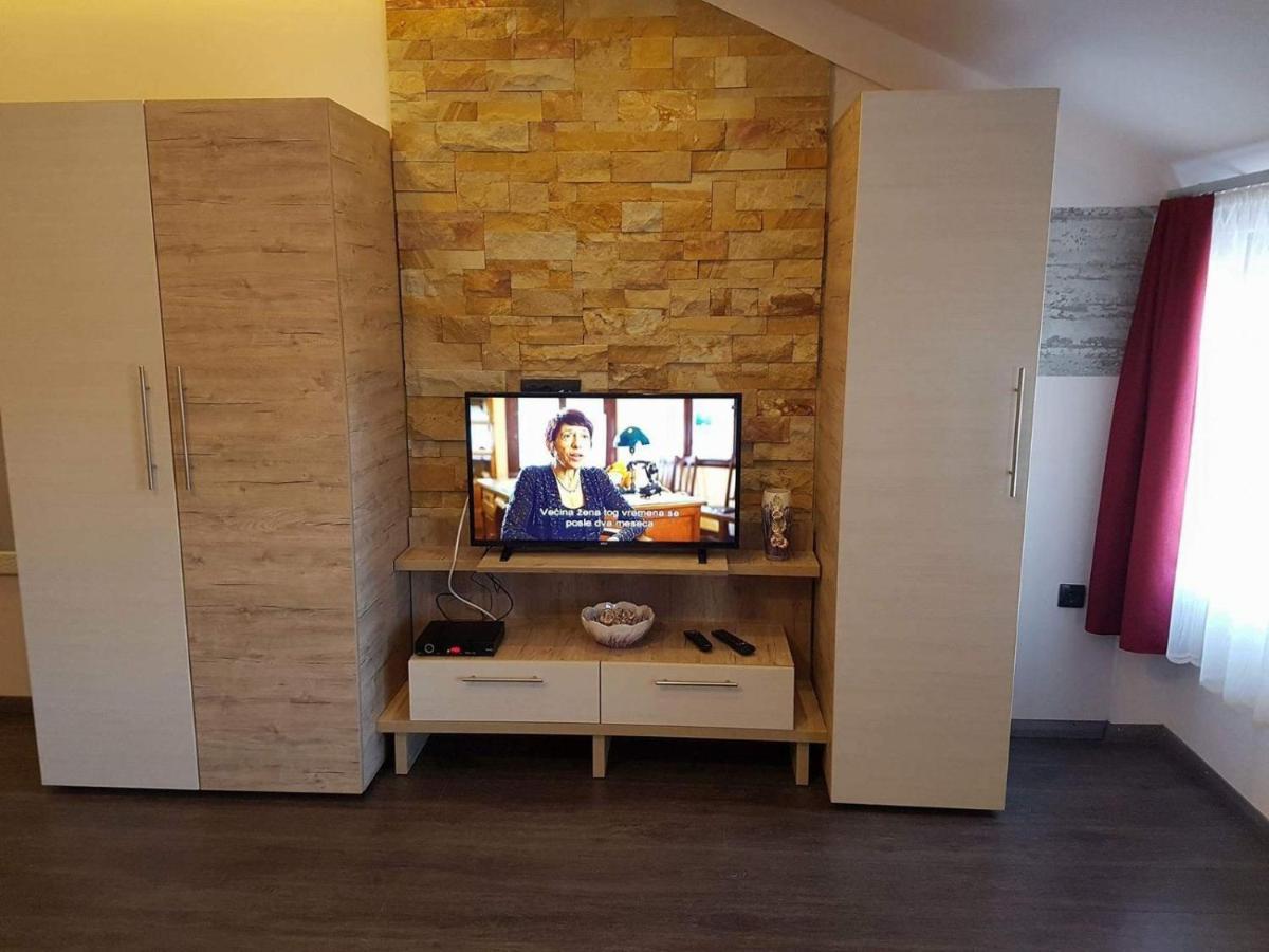 Apartman Vera Kopaonik Extérieur photo