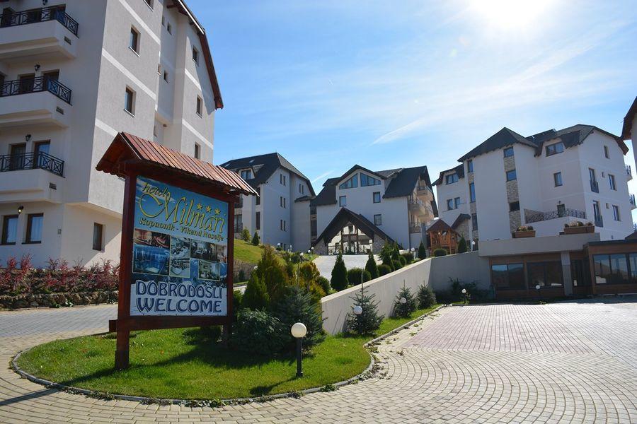 Apartman Vera Kopaonik Extérieur photo