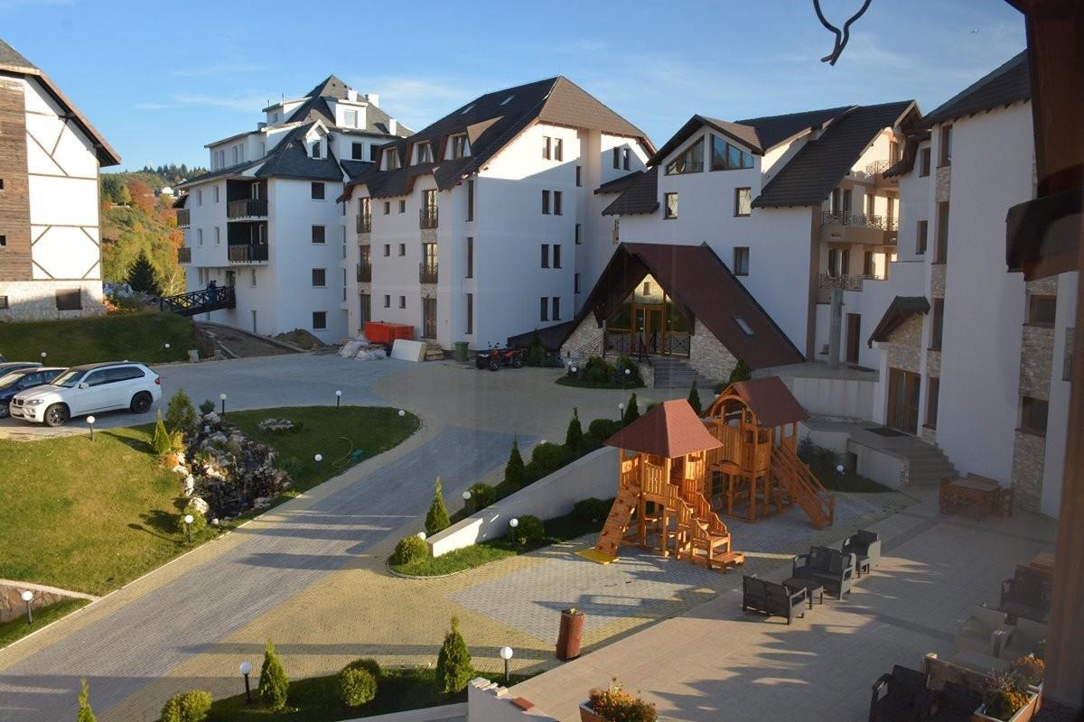 Apartman Vera Kopaonik Extérieur photo