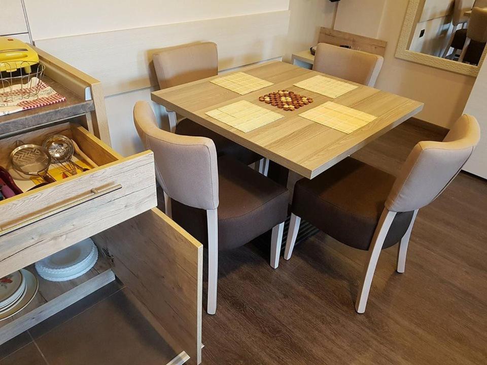 Apartman Vera Kopaonik Extérieur photo