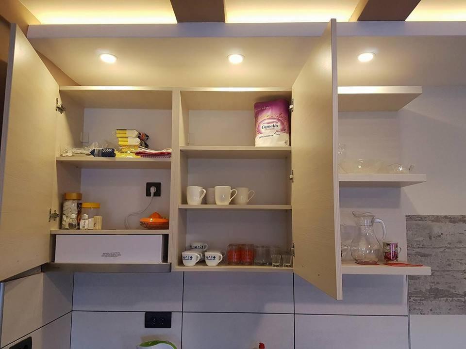 Apartman Vera Kopaonik Extérieur photo