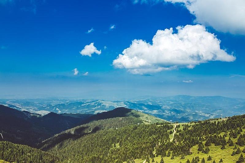 Apartman Vera Kopaonik Extérieur photo