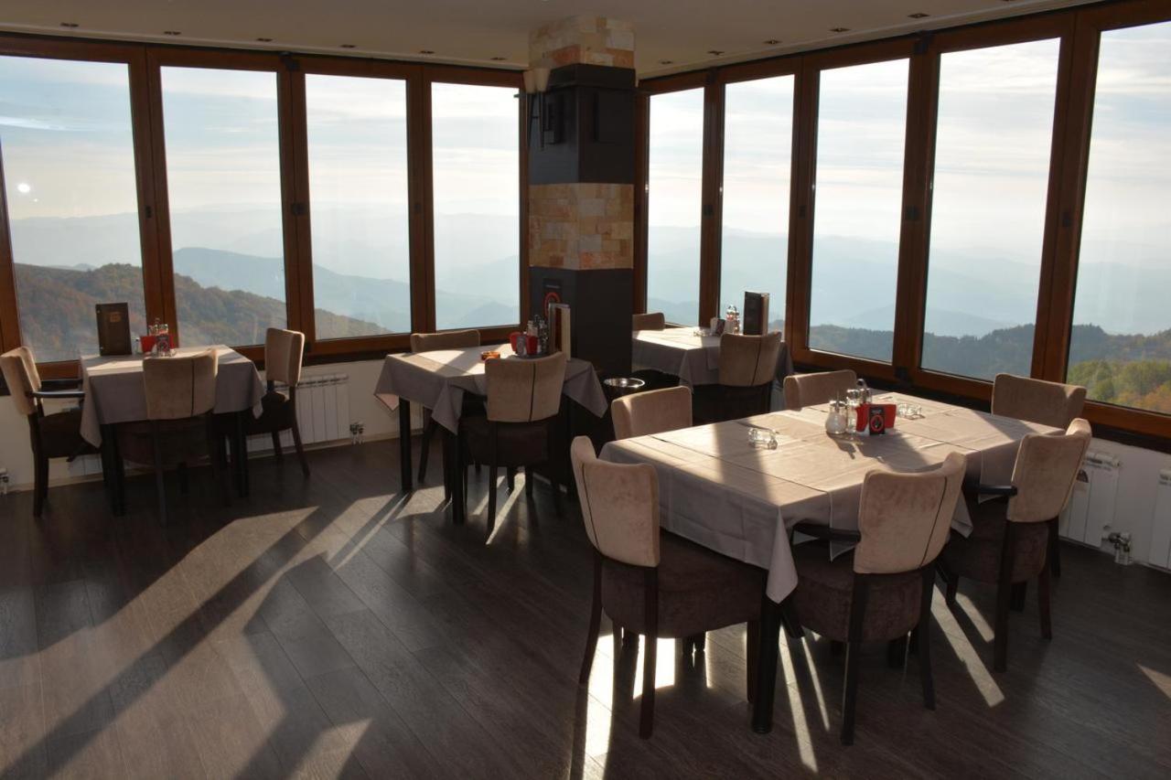 Apartman Vera Kopaonik Extérieur photo